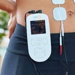 جهاز التنس للمساج والعلاج الطبيعي
