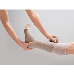 رباط ضغط ملخ لاصابات العظام